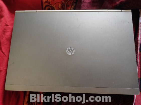 HP Elite book